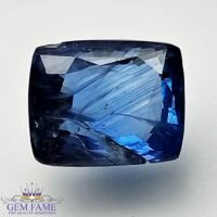 Blue Sapphire 7.14ct Natural Gemstone Ceylon