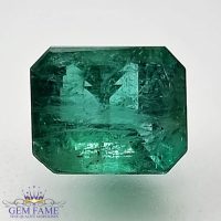 Emerald 2.20ct (Panna) Gemstone Zambian