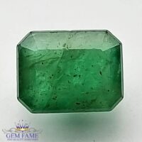 Emerald 2.02ct (Panna) Gemstone Zambian