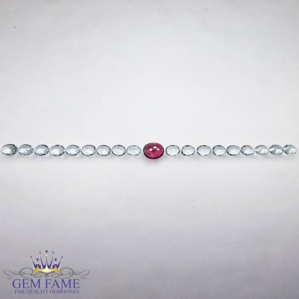 Bracelet Loose Gemstone set