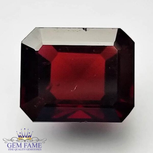 Almandine Garnet 10.02ct Natural Gemstone India