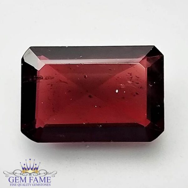 Almandine Garnet 8.73ct Natural Gemstone India