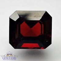 Almandine Garnet Gemstone 7.33ct