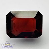 Almandine Garnet Gemstone 5.50ct India
