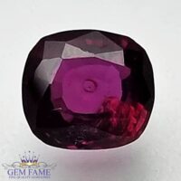 Ruby 2.01ct Natural Gemstone Madagascar