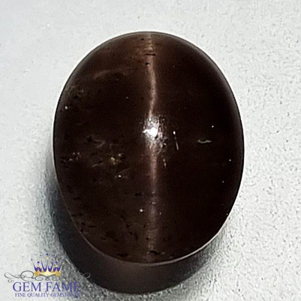 Scapolite Cat's Eye 3.55ct Gemstone India