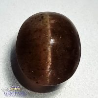 Scapolite Cat's Eye 3.85ct Gemstone India