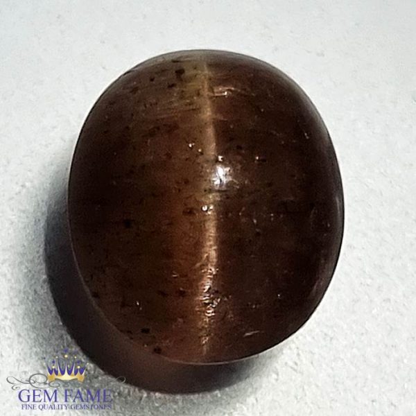 Scapolite Cat's Eye 3.85ct Gemstone India