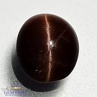 Scapolite Cat's Eye 2.37ct Gemstone India