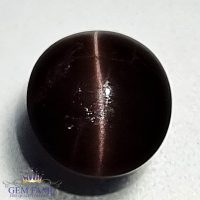 Scapolite Cat's Eye 3.07ct Gemstone India