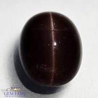 Scapolite Cat's Eye 3.44ct Gemstone India