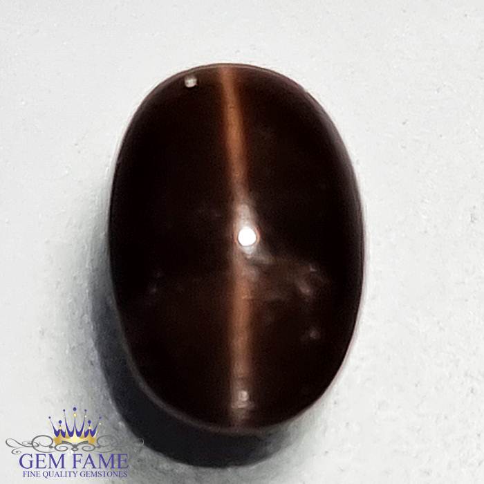 Scapolite Cat's Eye 2.26ct Gemstone India