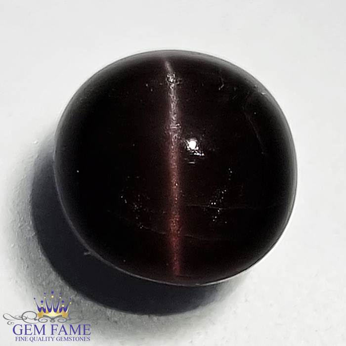 Scapolite Cat's Eye 4.98ct Gemstone India