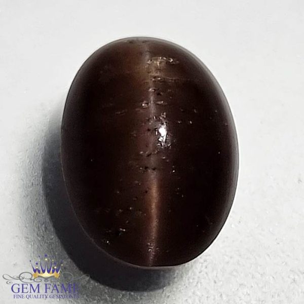 Scapolite Cat's Eye 3.45ct Gemstone India