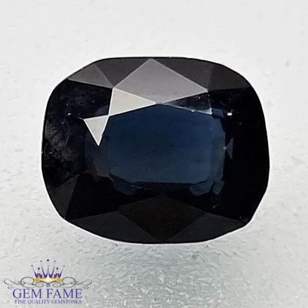 Spinel 2.43ct Gemstone Ceylon