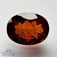 Tourmaline 1.66ct Gemstone Africa