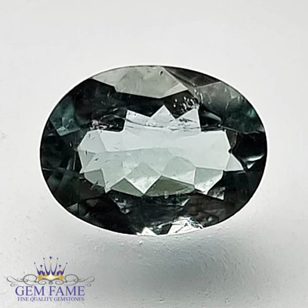 Tourmaline 1.14ct Gemstone Africa