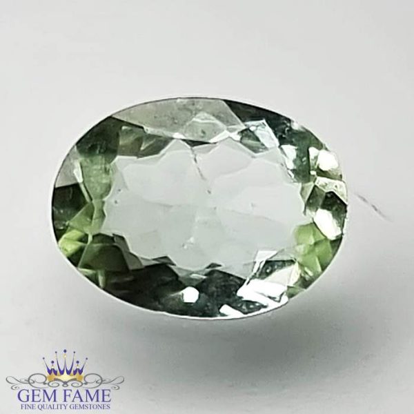 Tourmaline 1.25ct Gemstone Africa