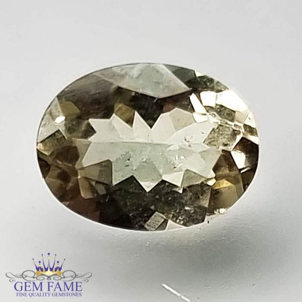 Tourmaline 1.36ct Gemstone Africa