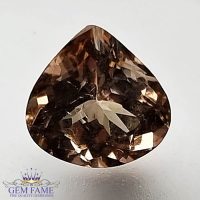 Tourmaline 1.78ct Gemstone Africa