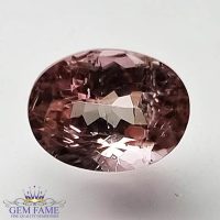 Tourmaline 1.81ct Gemstone Africa