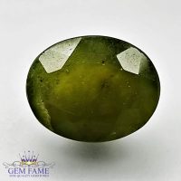 Idocrase (Vesuvianite) 4.48ct Stone Kenya