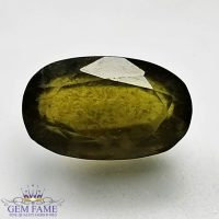 Idocrase (Vesuvianite) 4.34ct Stone Kenya