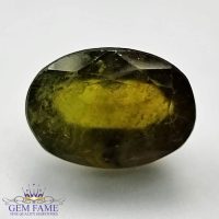 Idocrase (Vesuvianite) 4.30ct Stone Kenya