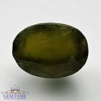 Idocrase (Vesuvianite) 4.77ct Stone Kenya