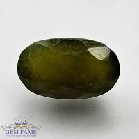 Idocrase (Vesuvianite) 4.73ct Stone Kenya