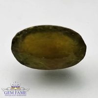 Idocrase (Vesuvianite) 4.38ct Stone Kenya