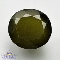 Idocrase (Vesuvianite) 5.00ct Stone Kenya