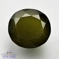 Idocrase (Vesuvianite) 5.00ct Stone Kenya