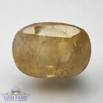 Yellow Sapphire 15.99ct (Pukhraj) Stone Ceylon