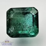 Emerald 1.80ct (Panna) Gemstone Zambian