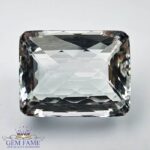 White Quartz 58.83ct Natural Gemstone India