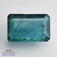Emerald (Panna) Gemstone 4.63ct Zambia
