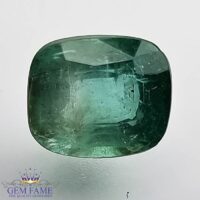 Emerald (Panna) Gemstone 2.33ct Zambia