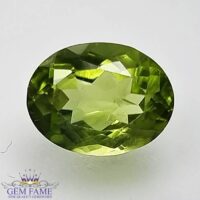 Peridot Gemstone 1.91ctÂ