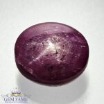 Star Ruby Gemstone-14.48ct India