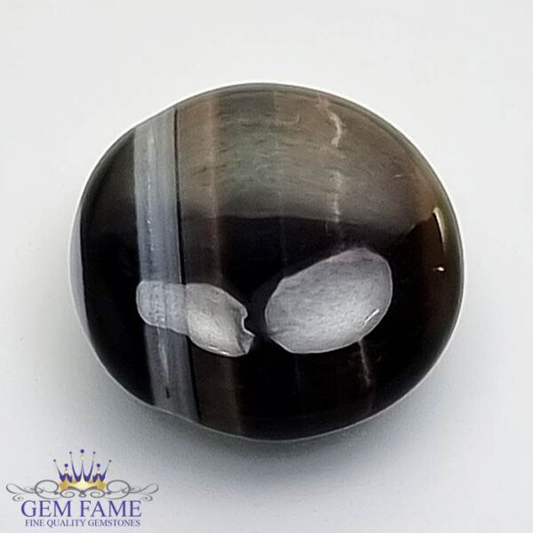 Sulemani Aqeeq 9.75ct Gemstone Iran