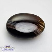 Sulemani Aqeeq 6.40ct Gemstone Iran