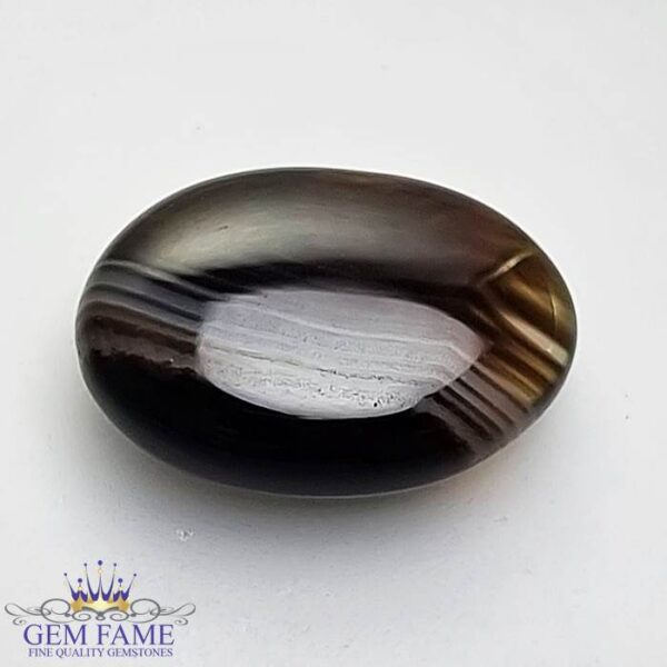 Sulemani Aqeeq 6.40ct Gemstone Iran