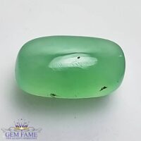 Chrysoprase 2.72ct Gemstone Australia