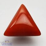 Coral (Moonga) Gemstone 2.48ct Italy