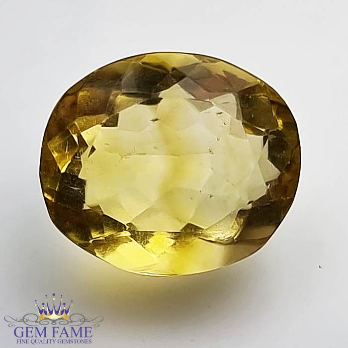 Fluorite Gemstone 8.75ct India