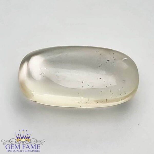 Moonstone Gemstone 8.52ct Ceylon