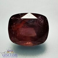 Padparadscha Sapphire 9.89ct Stone Ceylon