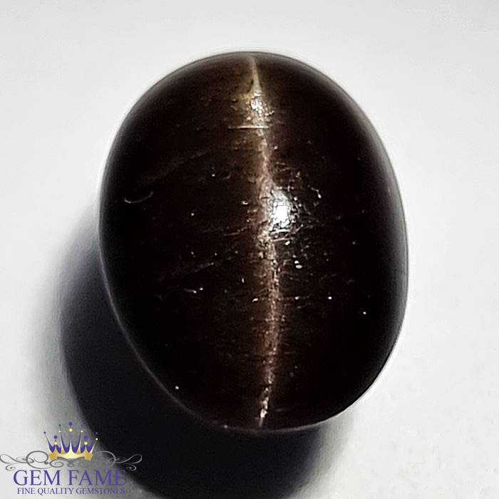 Scapolite Cat's Eye 10.49ct Gemstone India