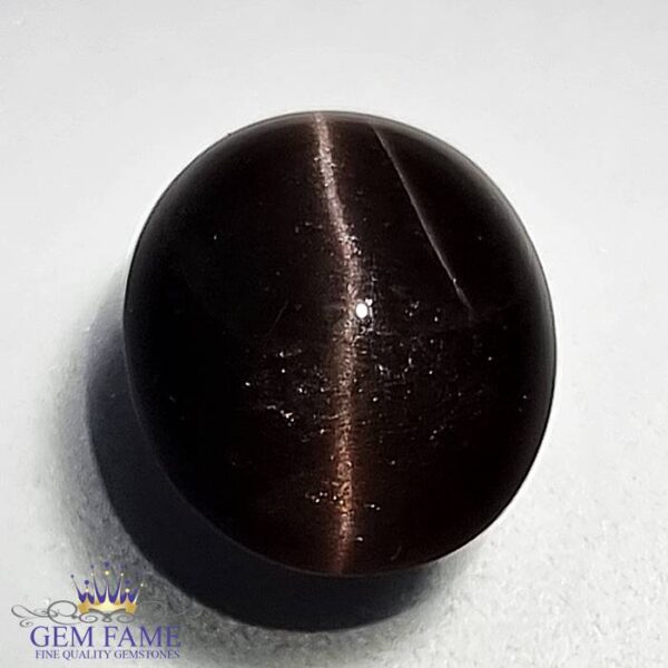 Scapolite Cat's Eye 6.52ct Gemstone India